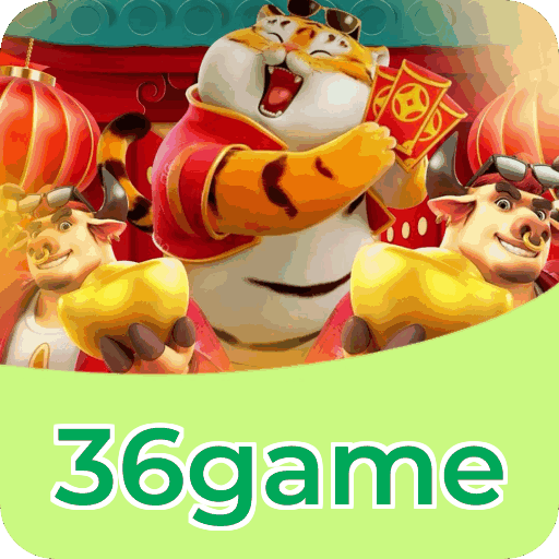 Login rápido no app 36game