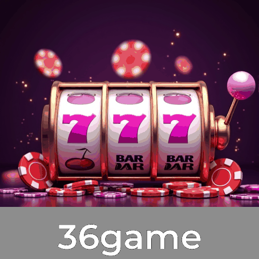 36game: Cassino Online Seguro e Divertido